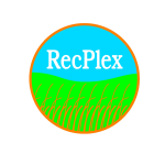 Pleasant Prairie RecPlex Logo